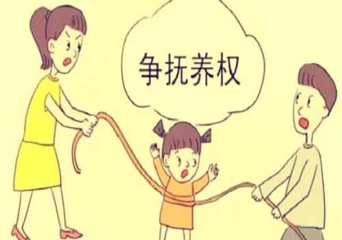 泉州外遇调查取证：夫妻离婚遗弃3岁男孩怎么处理